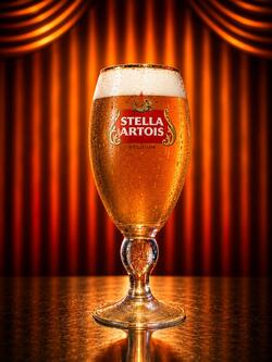 STELLA ARTOIS DRAFT